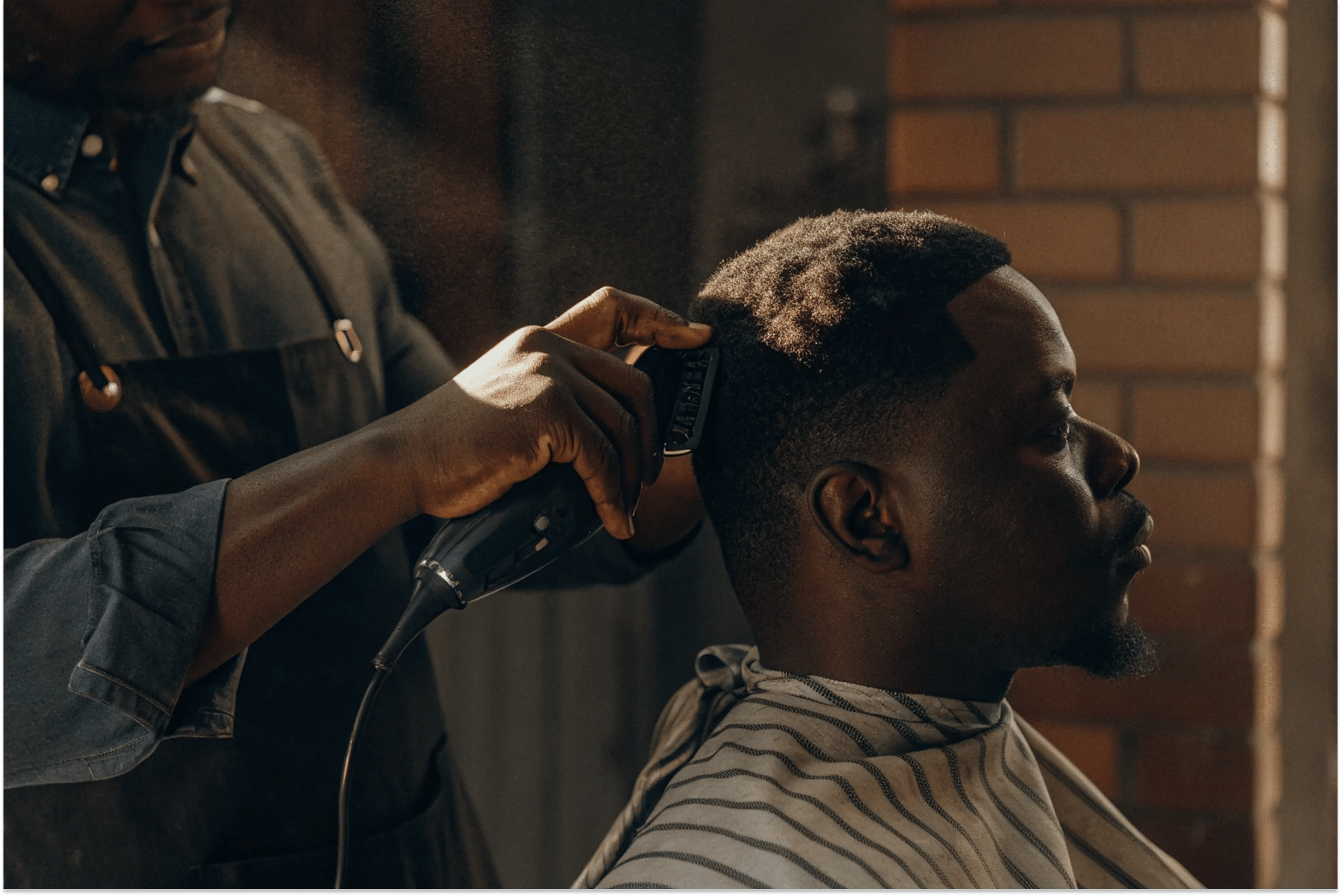 Best Hair Clippers for Home Use—From Budget Kits to Pro Barber Models