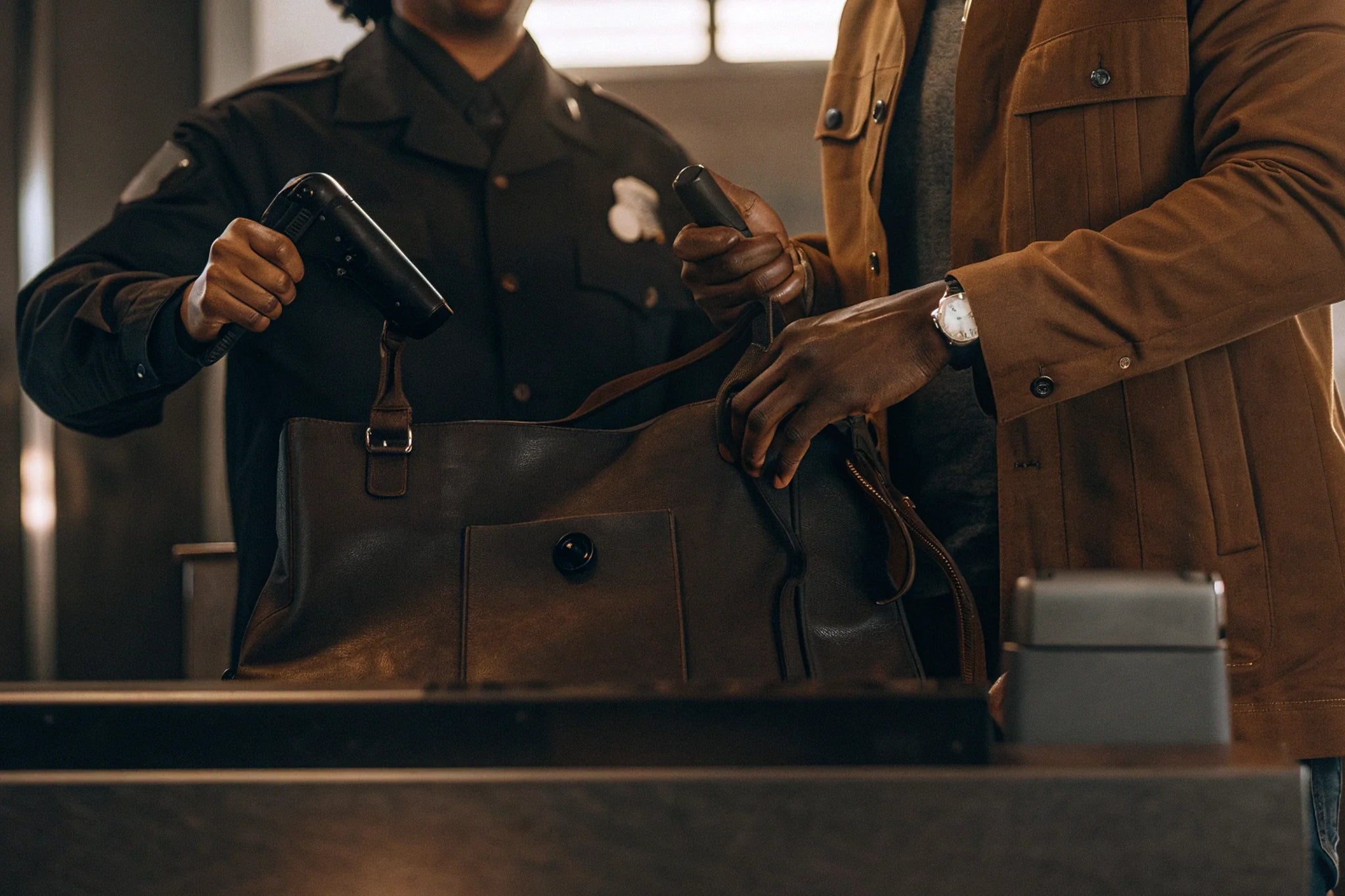 Can You Bring Hair Clippers on a Plane? TSA Rules