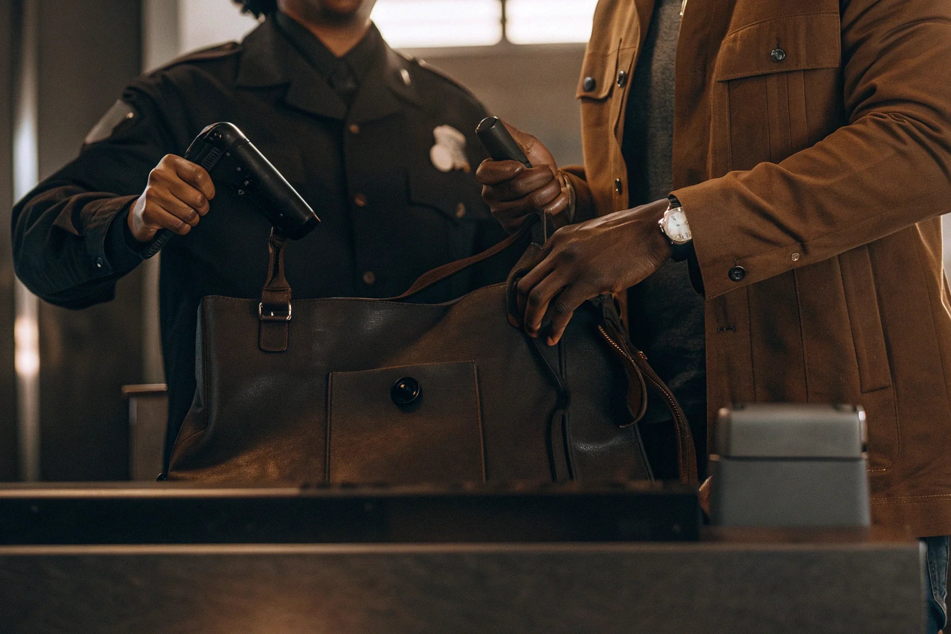 Can You Bring Hair Clippers on a Plane? TSA Rules & Travel Tips