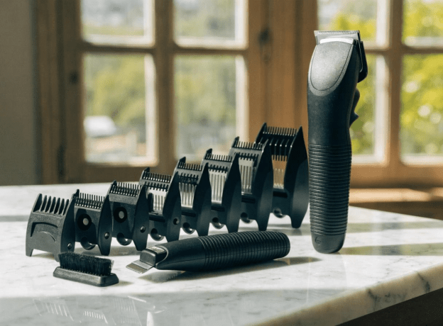15 Unique Gifts for Barber Students They'll Actually Use