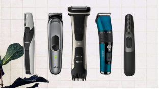 Best Men's Body Hair Trimmer for Precise Grooming