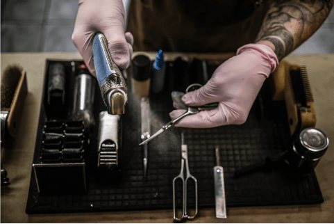 Can You Clean Hair Clippers in Water? Safe Methods & Best Practices