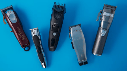 Best Cordless Hair Clippers for Home Use (2025 Guide)
