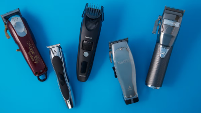 Best Cordless Hair Clippers for Home Use (2025 Guide)