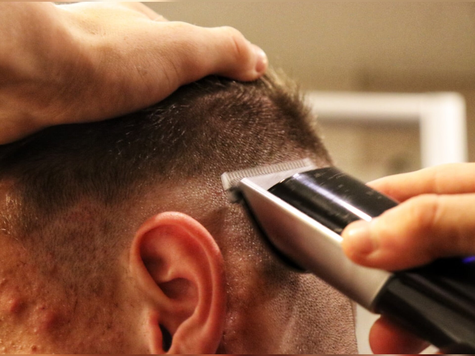 6 Best Hair Tattoo Clippers and Trimmers for Designs (2026)