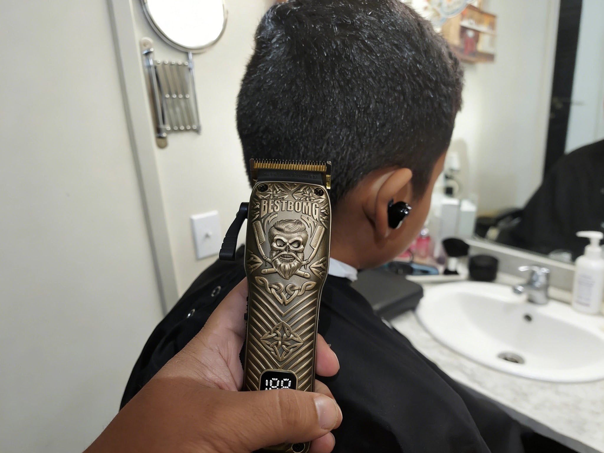 Top Father’s Day Grooming & Clipper Gift Ideas (2026)