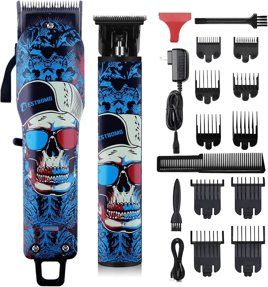 T-Blade vs Regular Trimmer: What's the Difference?