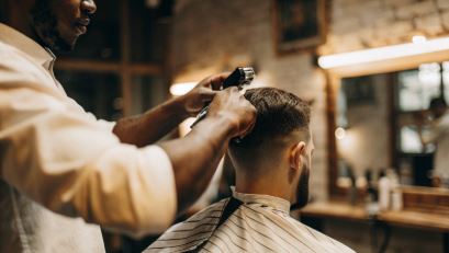Foil Shaver Before and After: What to Expect for a Smooth Shave