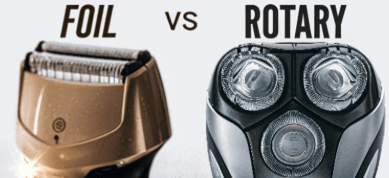 Is a Foil Shaver Better Than a Razor?