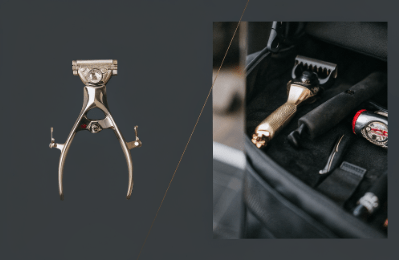 When Were Hair Clippers Invented? History of Grooming Tools
