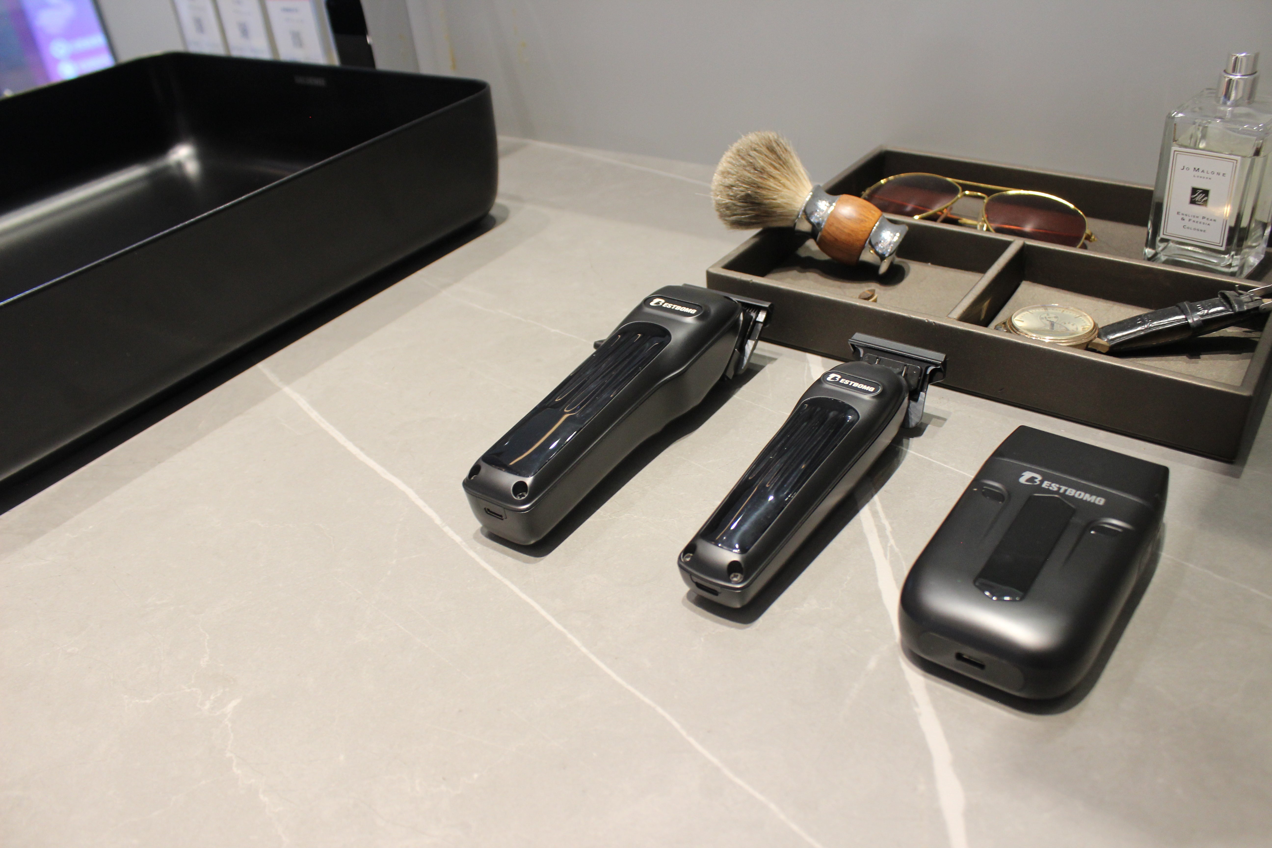 How to Oil Hair Clippers: Keep Them Sharp & Smooth