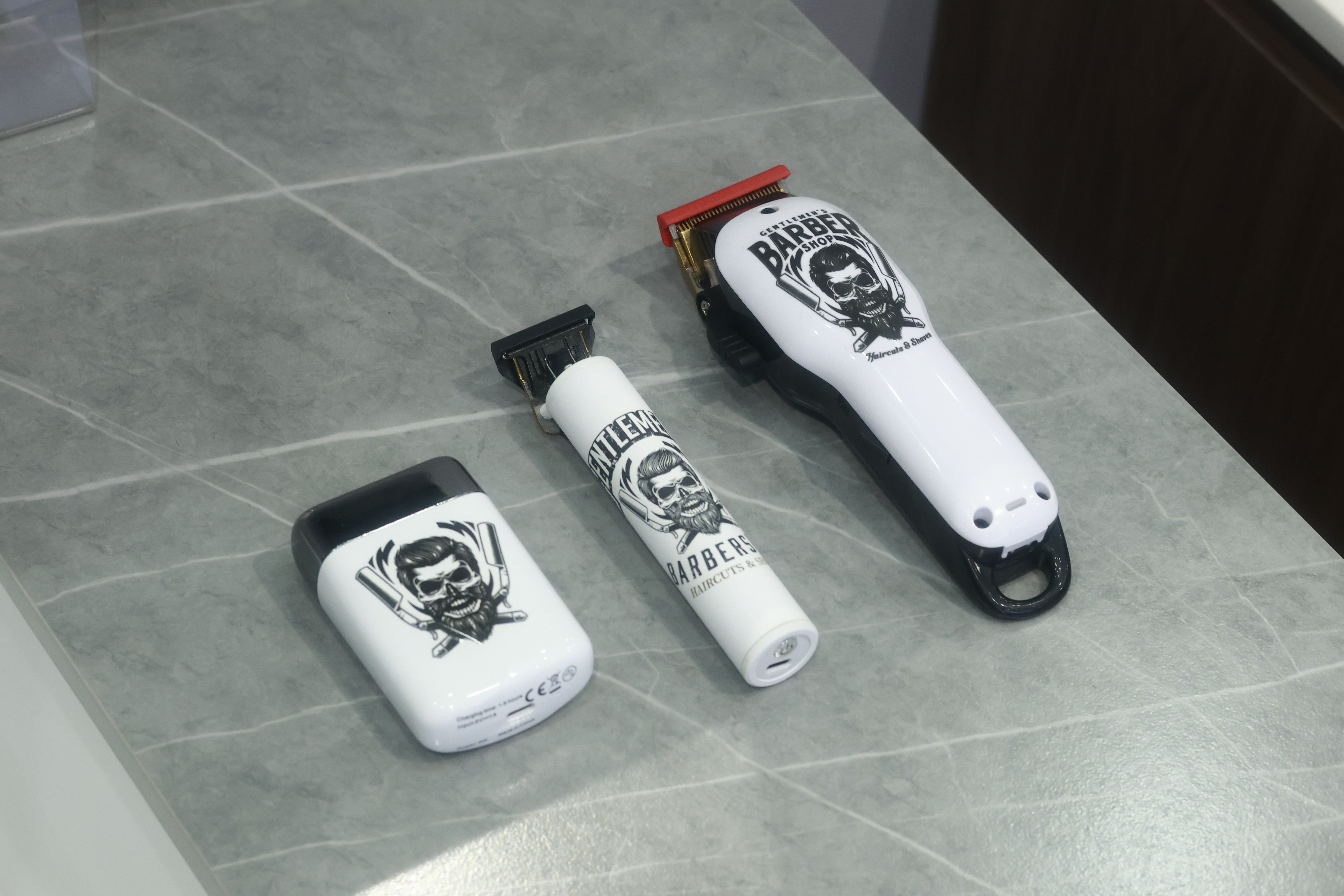 Beard Trimmer vs Hair Clipper: Key Differences & Which to Use