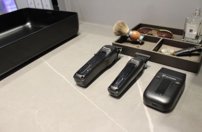 How to Cut Your Own Hair with Male Clippers: Easy At-Home Guide