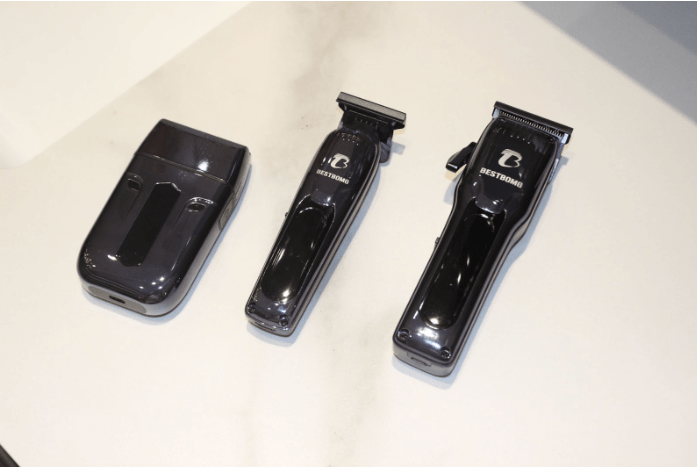 Best Hair Clippers for Home Use—From Budget Kits to Pro Barber Models