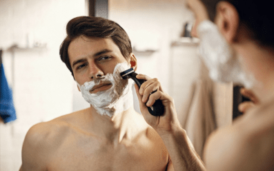 Do You Use Shaving Cream with a Foil Shaver?