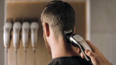 How to Taper Hair with Clippers: Step-by-Step Guide for Beginners