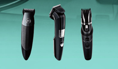 Best 6 Waterproof Beard Trimmers for Shower Use