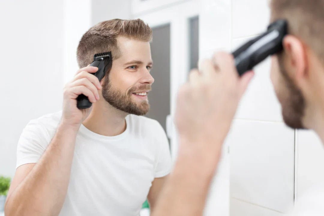 How to Fade Hair with Clippers: Step-by-Step Guide