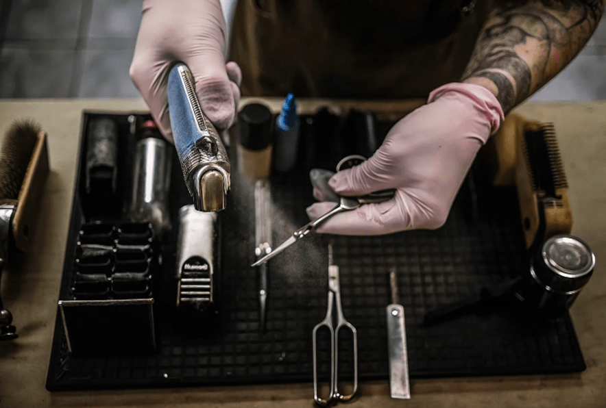 Can You Clean Hair Clippers in Water? Safe Methods & Best Practices