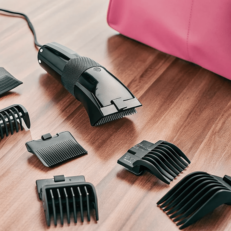 Men's Hair Clippers: Best Cordless & Professional Sets