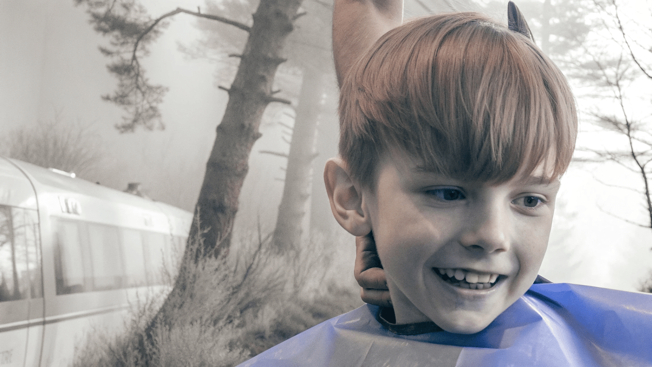 Silent Hair Clippers Autism: The Ultimate Guide for Calm Haircuts