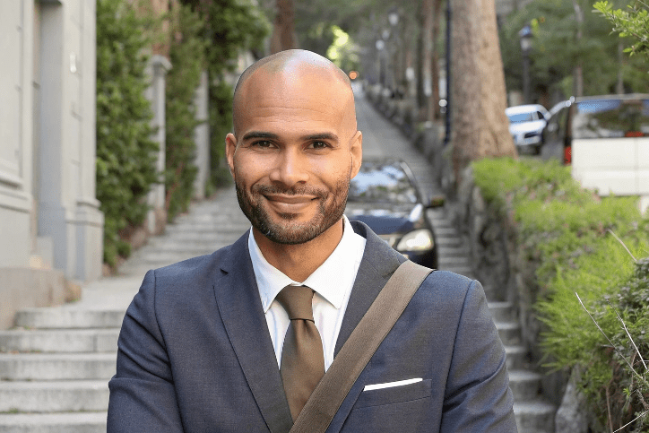 How to Keep a Bald Head Smooth Without Shaving