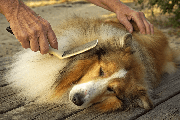 How to Get Mats Out of Dog Hair: Complete Guide