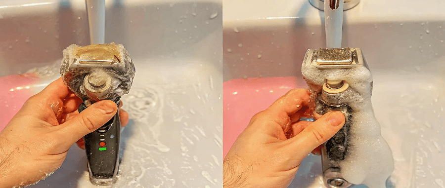 Razor Burn from Electric Shaver: Causes, Prevention & Treatment