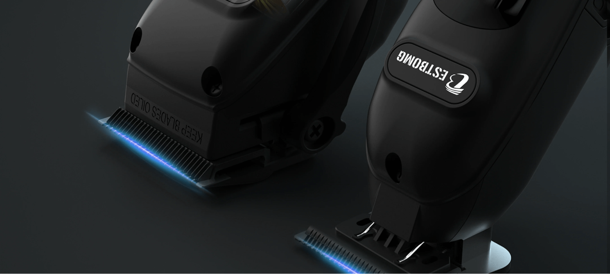 Human Hair Clippers vs. Dog Clippers: What’s the Difference?