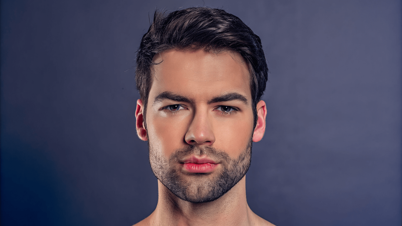 How to Achieve the Short Boxed Beard