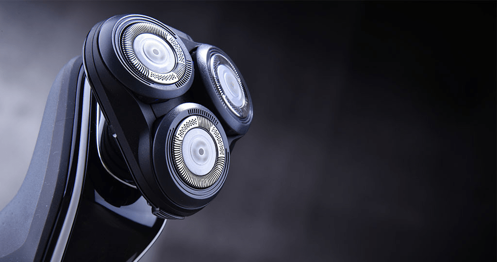 How to Use an Electric Shaver: Step-by-Step Guide | Bestbomg
