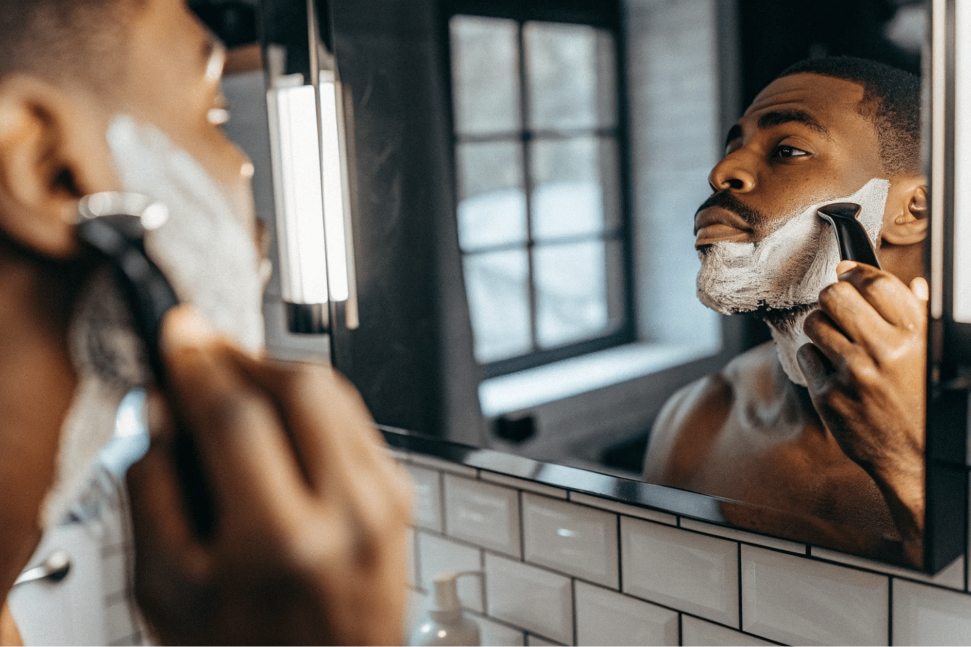 What Does a Foil Shaver Do? Complete Beginner's Guide