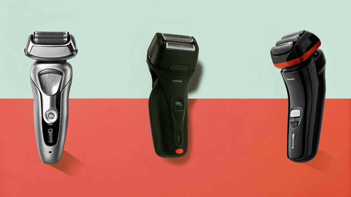 How to Choose the Right Electric Shaver: Complete Guide