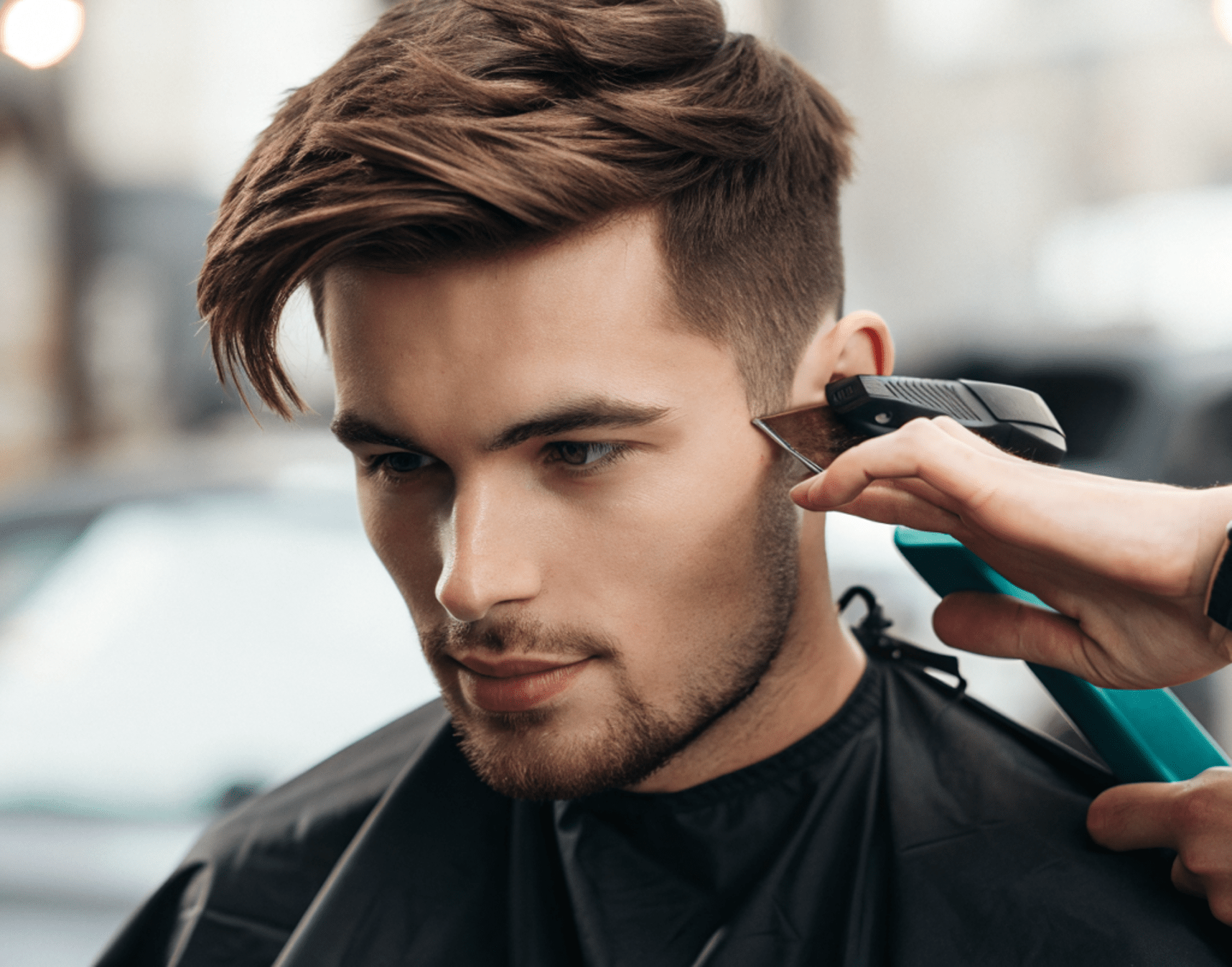 Hair Clipper Lengths: Simple Number Guide