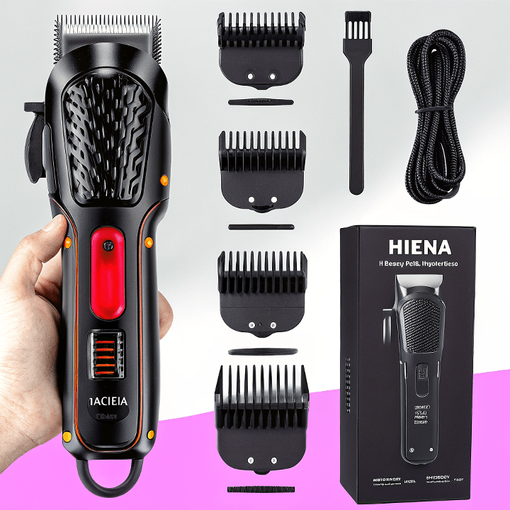 What hair clippers do I need to create a skin fade or taper fade?