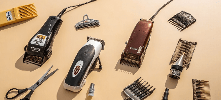 Clippers vs Trimmers: Understanding the Difference