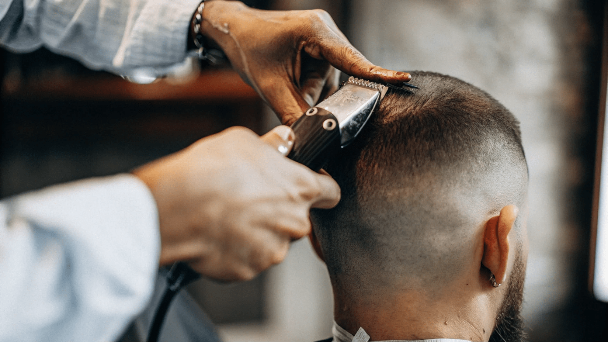 How to Cut Baby Boy Hair with Clippers: Step-by-Step Guide