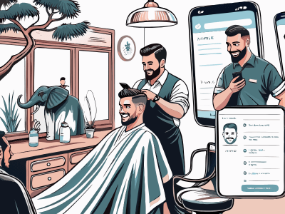 AI Barber: The Future of Haircuts and Grooming