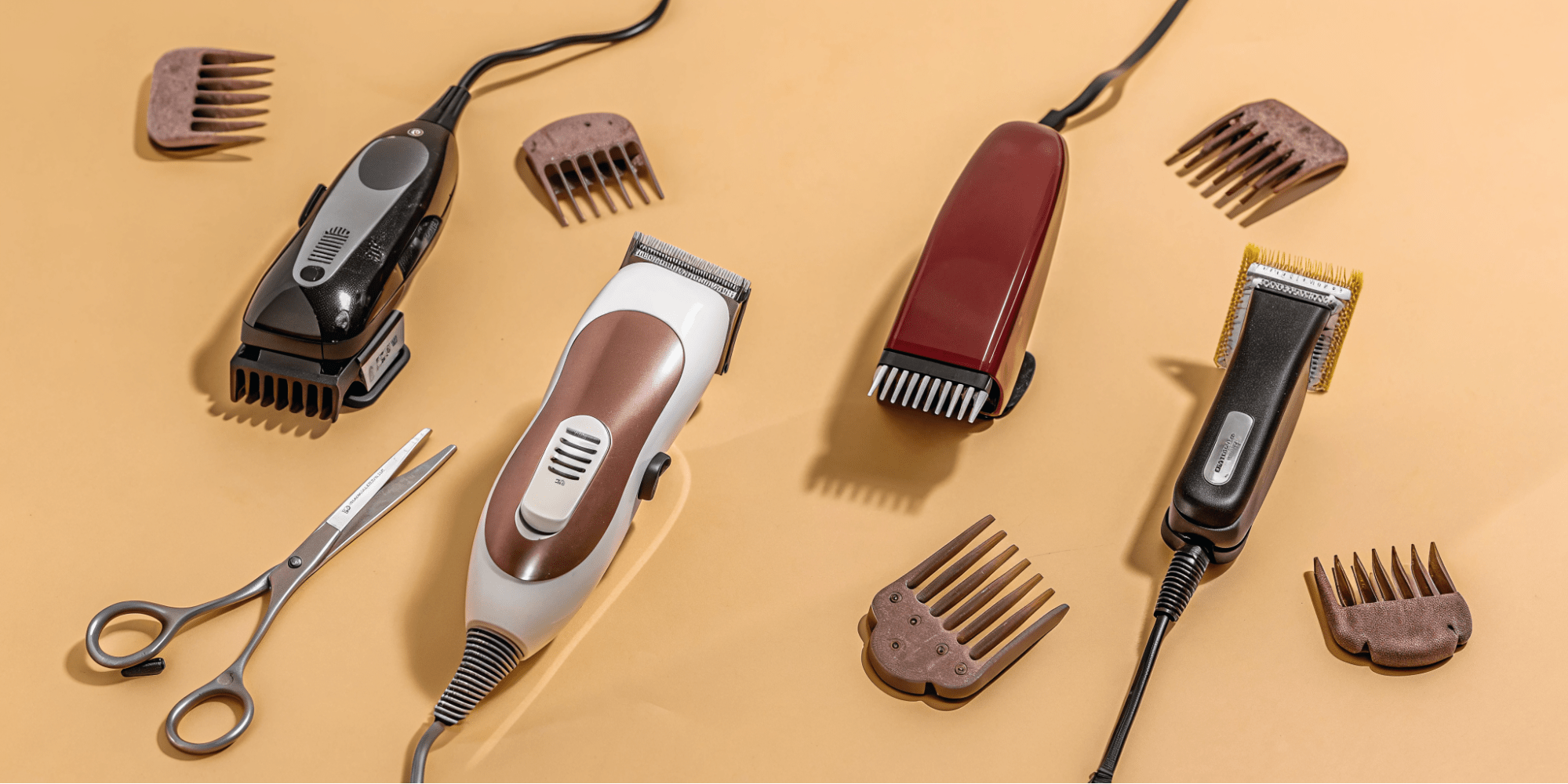 Best Hair Clippers: Complete Buying Guide for Home & Pro Use