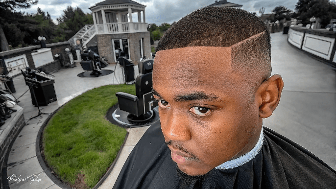 Blade Fade: Ultimate Guide for Barbers & Beginners