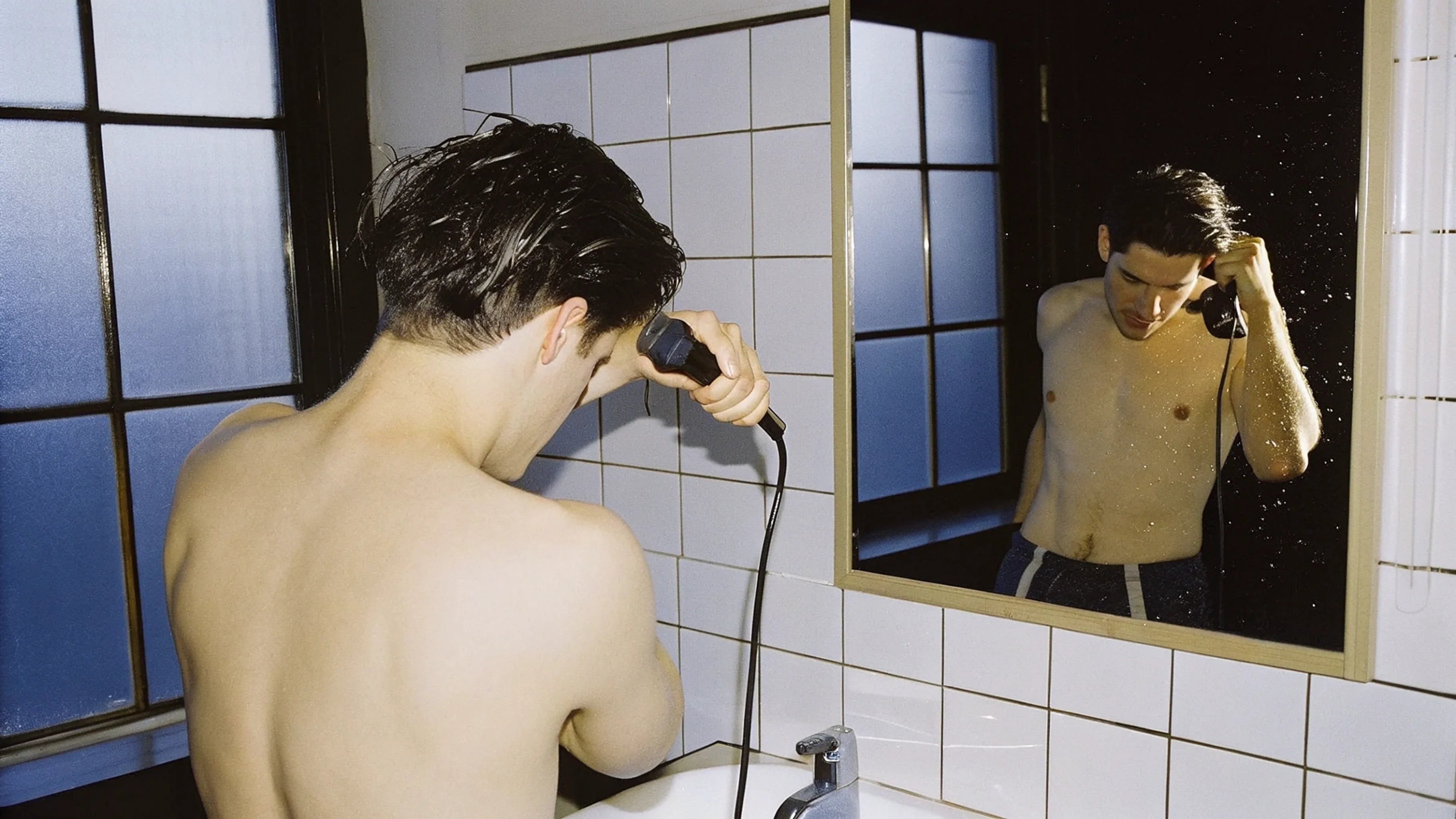 Can You Use Clippers on Wet Hair? Wet vs Dry Cutting Explained
