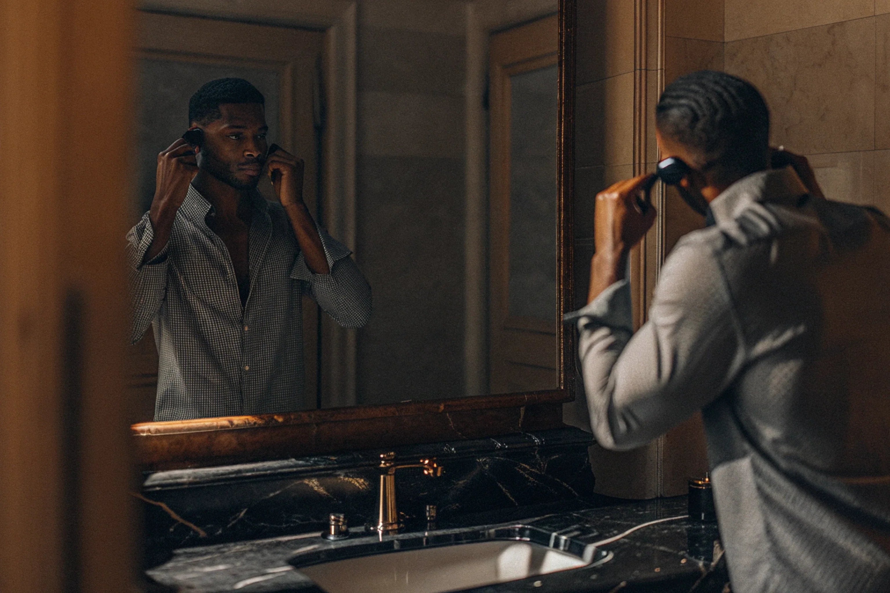 How to Use Clippers to Cut Hair: Beginner’s Guide + Guard Numbers Explained