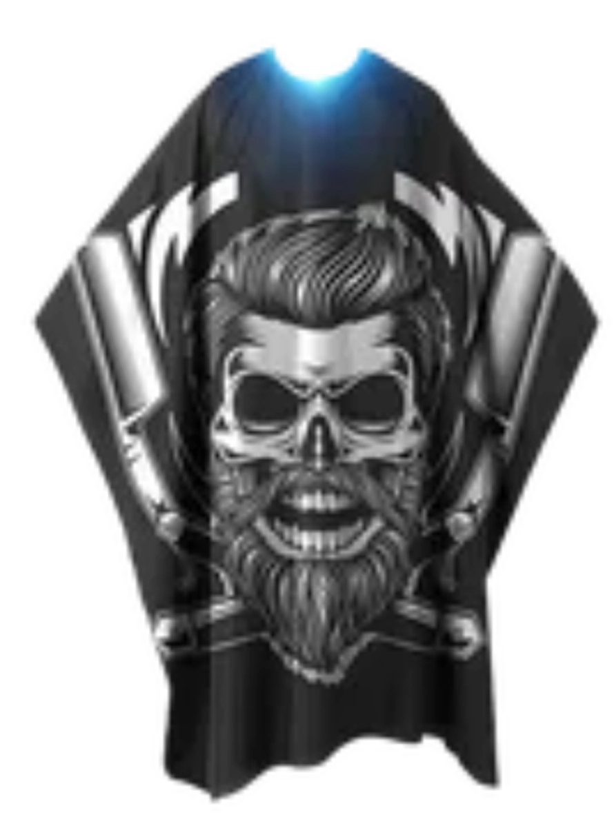 Barber Cape
