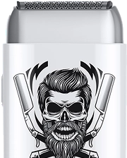 Y4T9 Foil Shaver