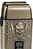 807 Foil Shaver