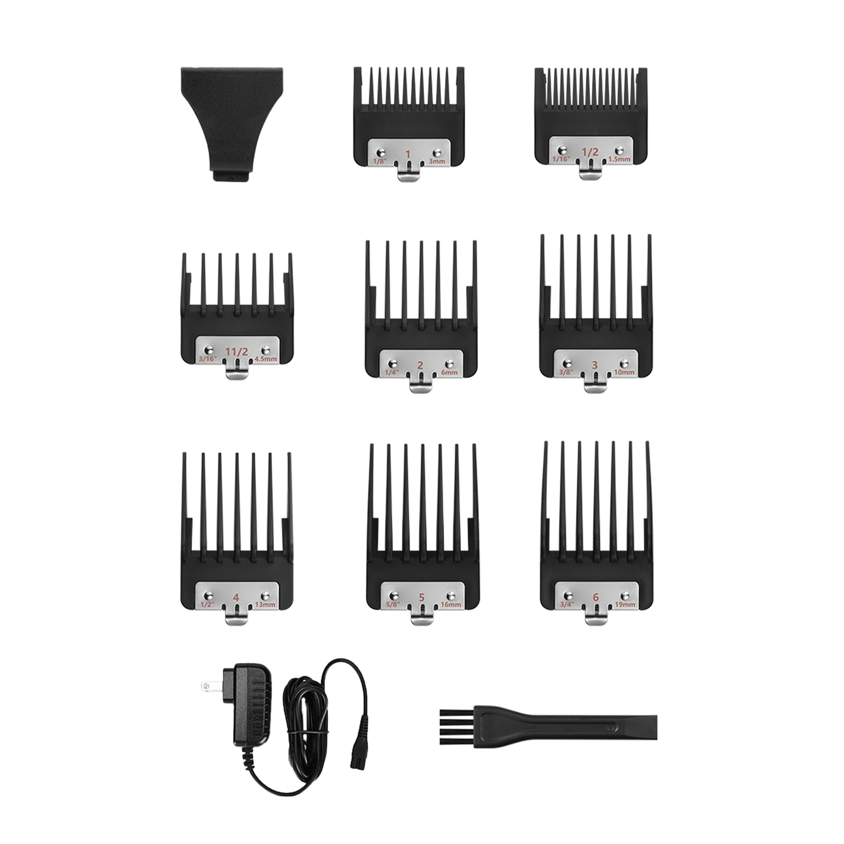 Premium Hair Clippers