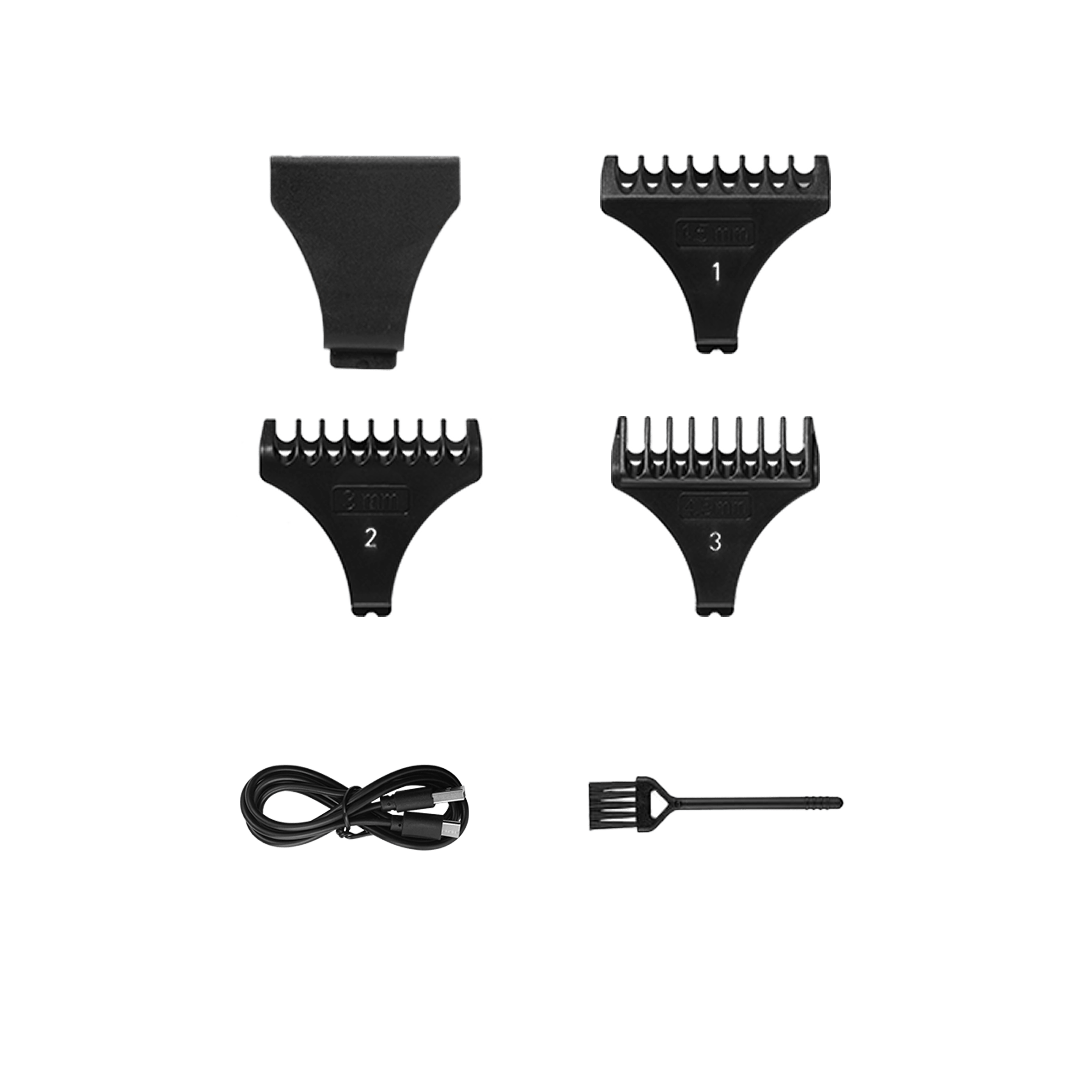 Premium Beard Trimmer