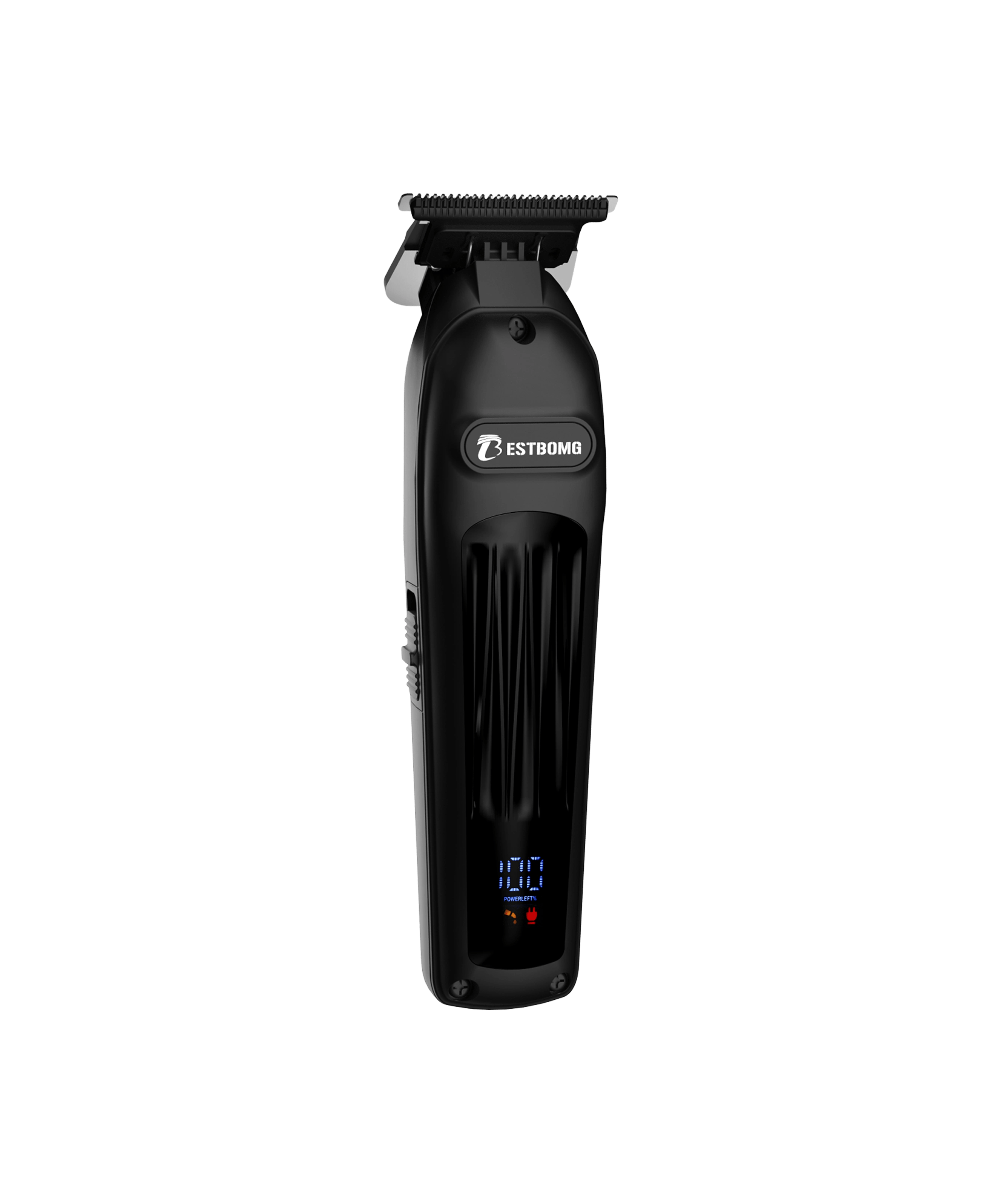 BESTBOMG Premium Beard Trimmer