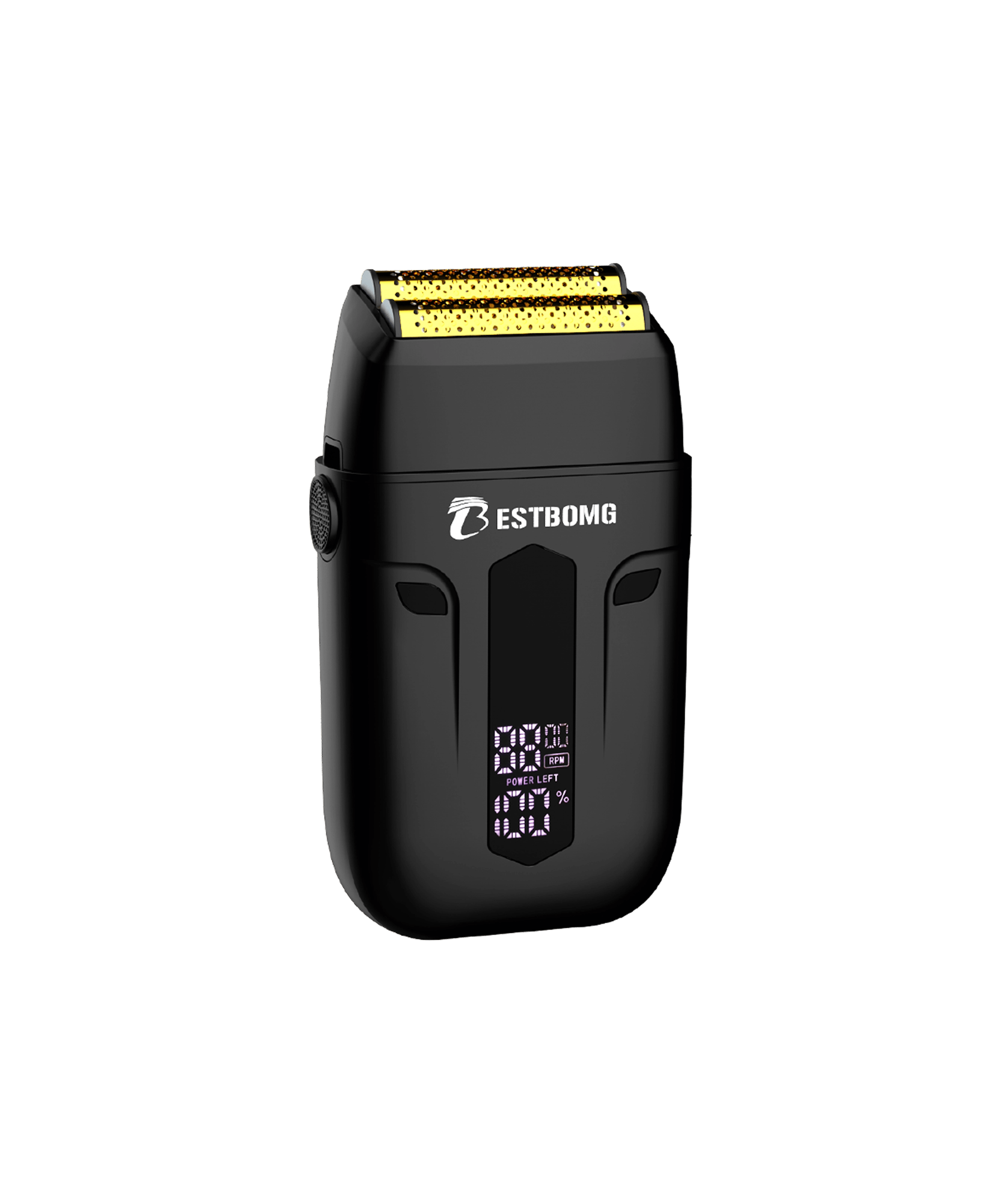 BESTBOMG Premium Electric Shaver