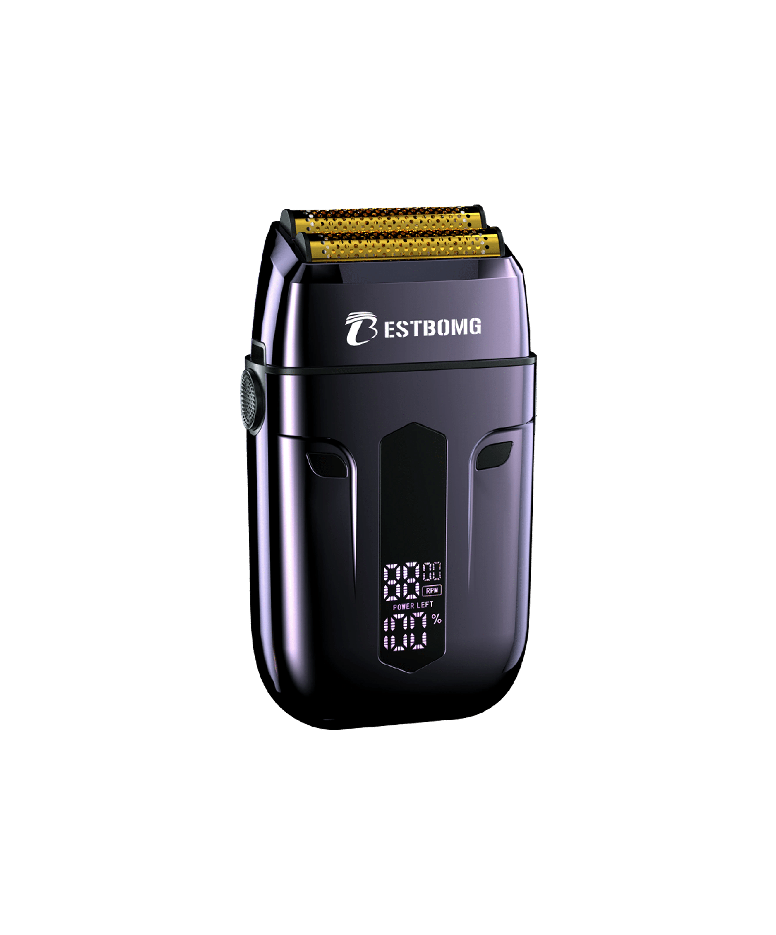 BESTBOMG Premium Electric Shaver
